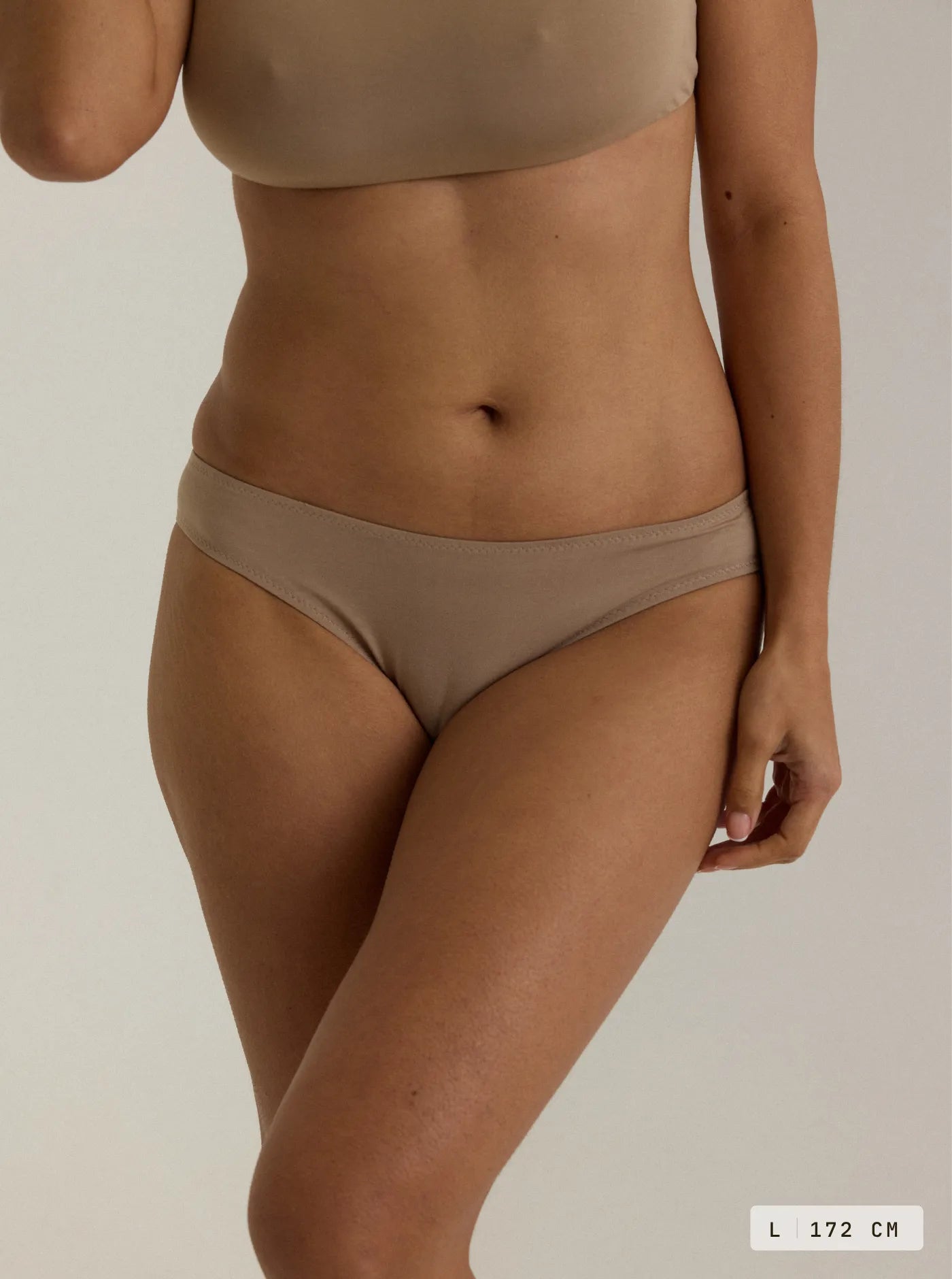 Meadow Adjustable Bra Toast