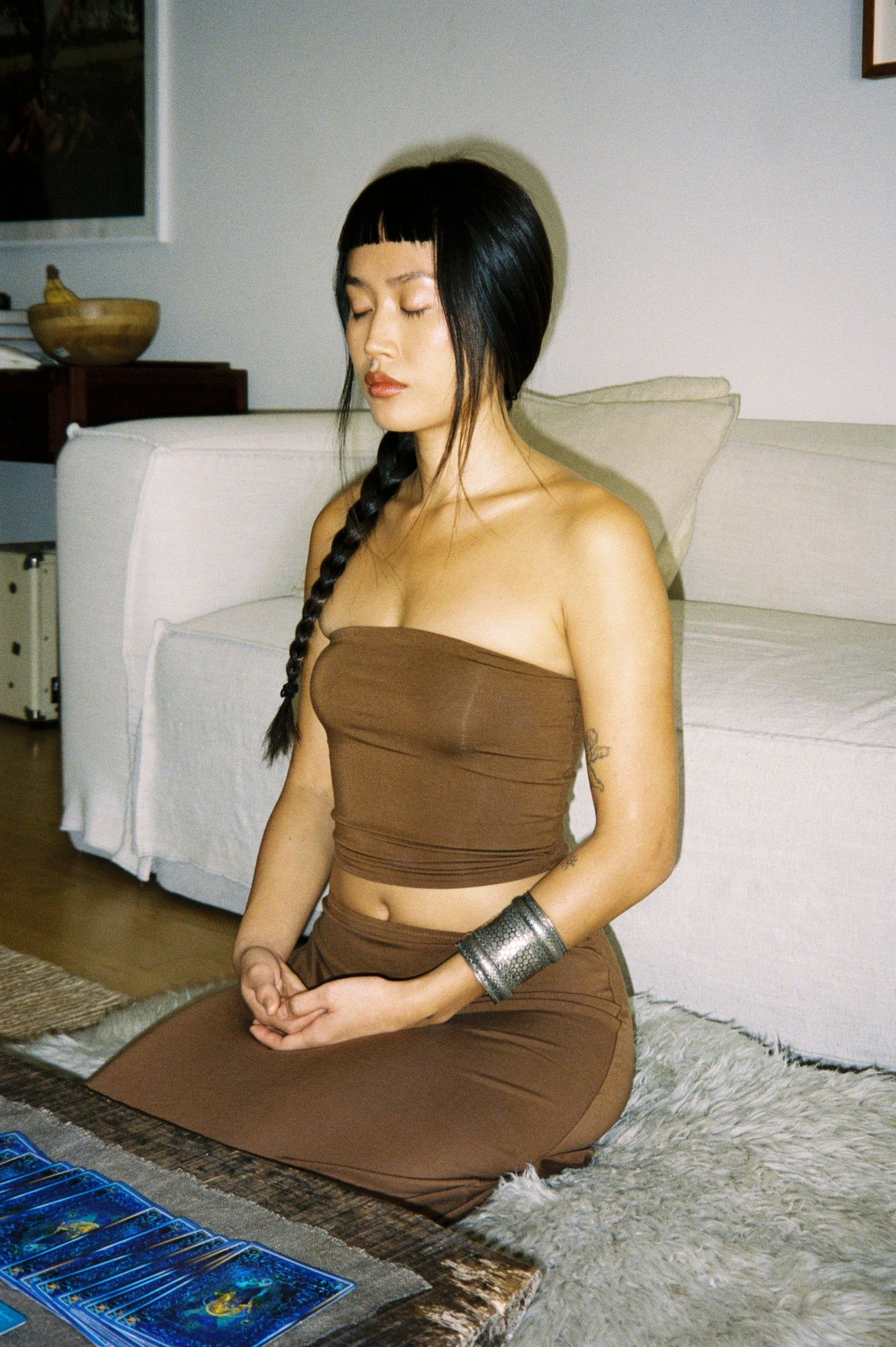 July Tarot Reading: A Season of Aligned Action and Creative Renewal