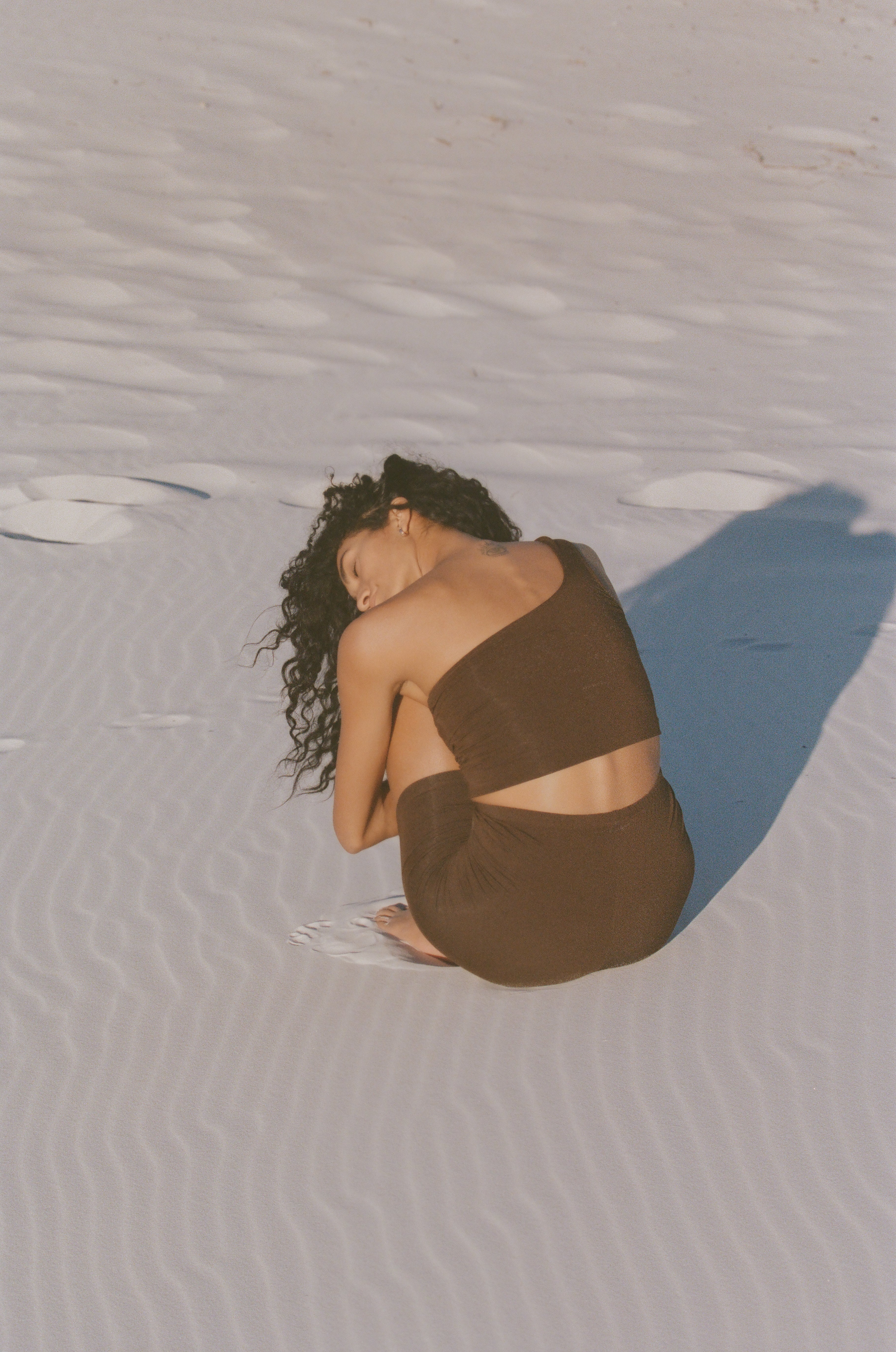 Balancing love and creativity, together.