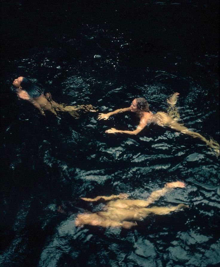 Full Moon in Scorpio