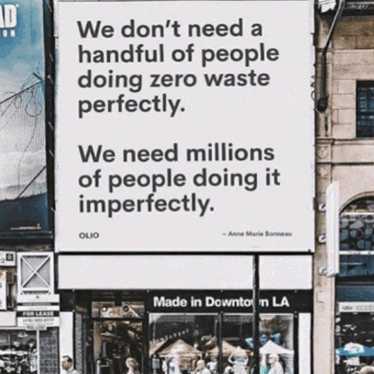 Turning the tide on plastic this July