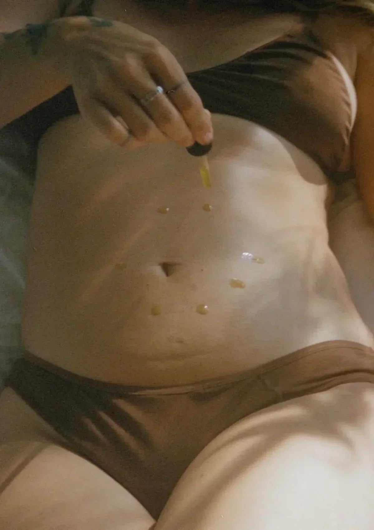 Full Moon Rituals for Menstruation