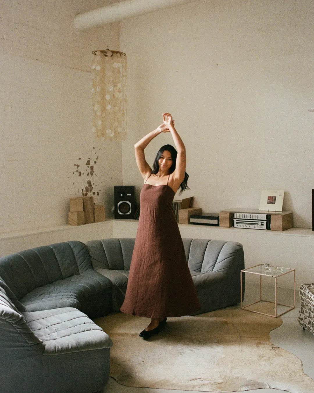 Six hobbies that help you come back to yourself