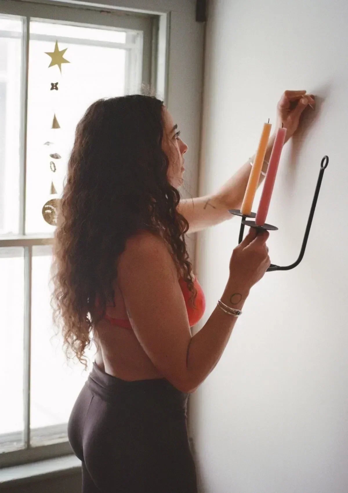 March Virgo Full Moon: Organising your space as ceremony