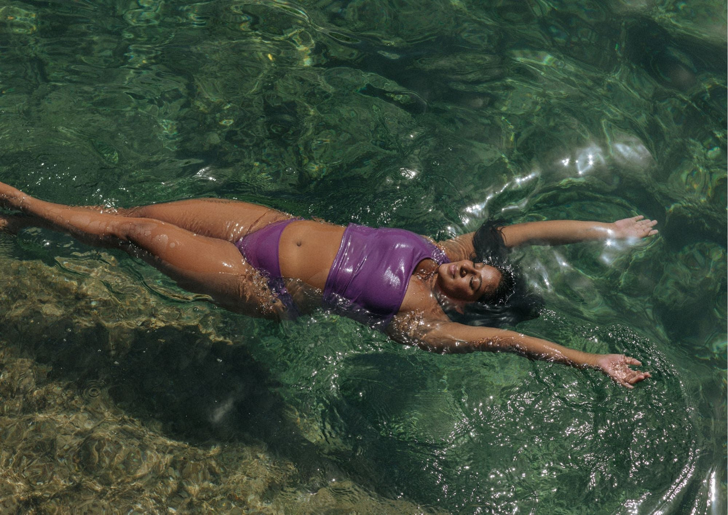 A Summer Without Hustle: 5 Gentle Ways to Slow Down