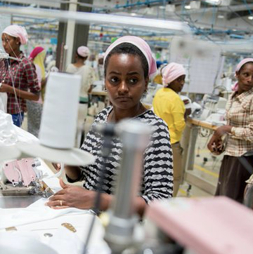 The Importance of Sustainable Fashion