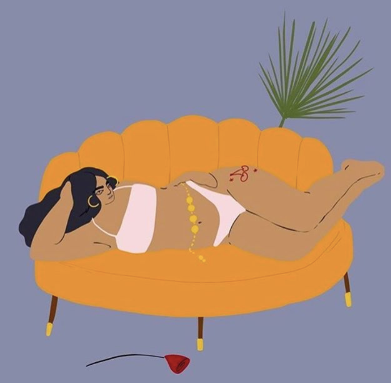 A Self-Care Checklist