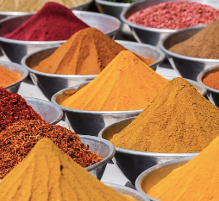 Why turmeric rocks 🤘