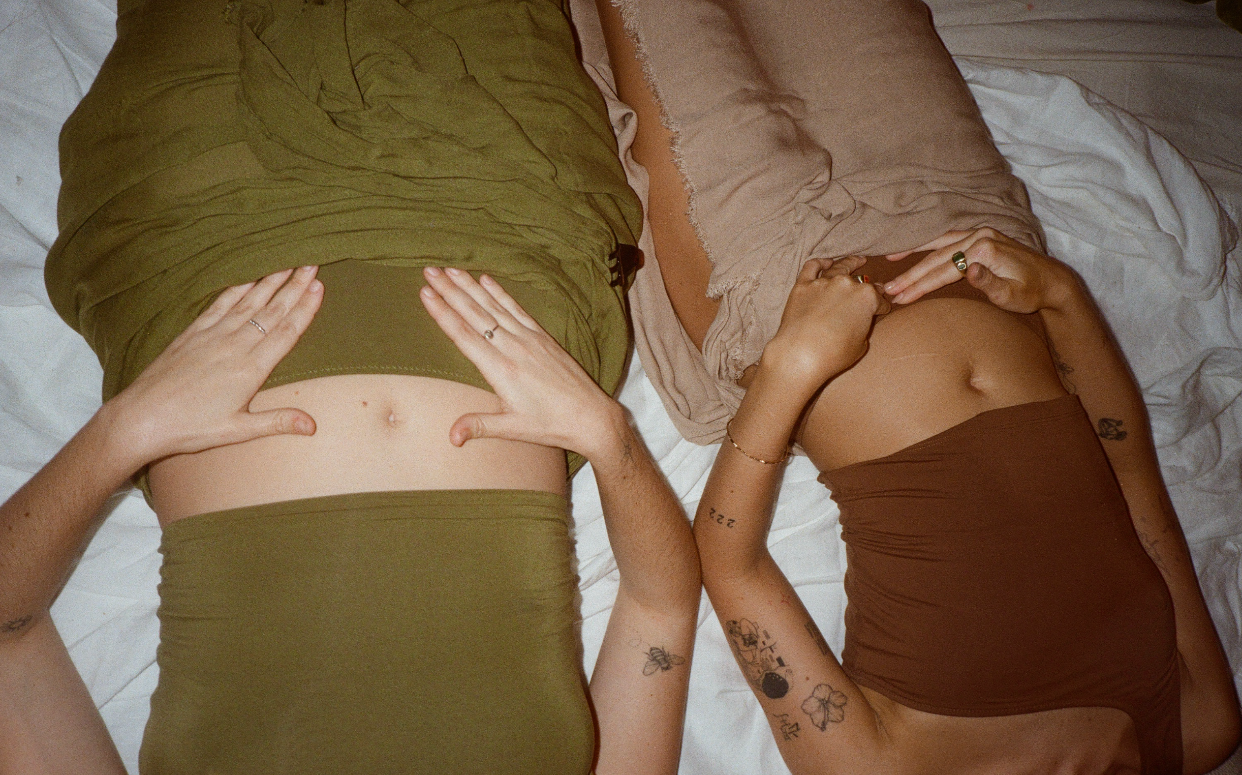 How Our Menstrual Cycle Creates A Rhythm Within Us