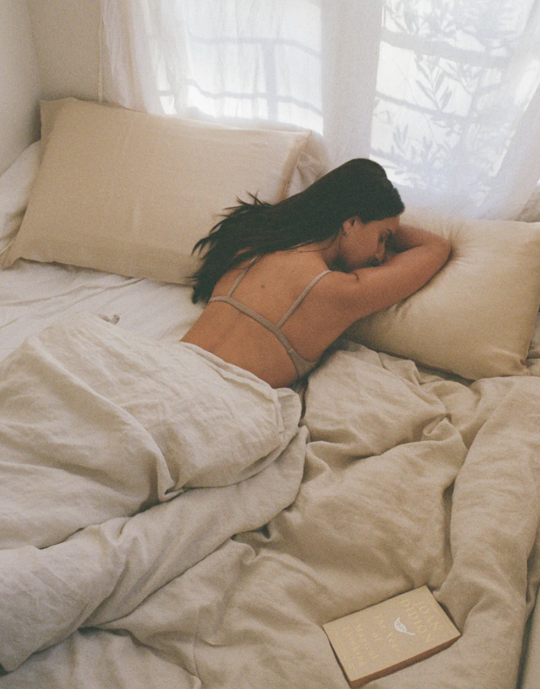 5 Ways to Rest and Recharge This Holiday Season