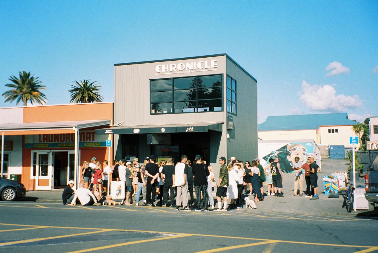 New Stockist - Everyone's Store