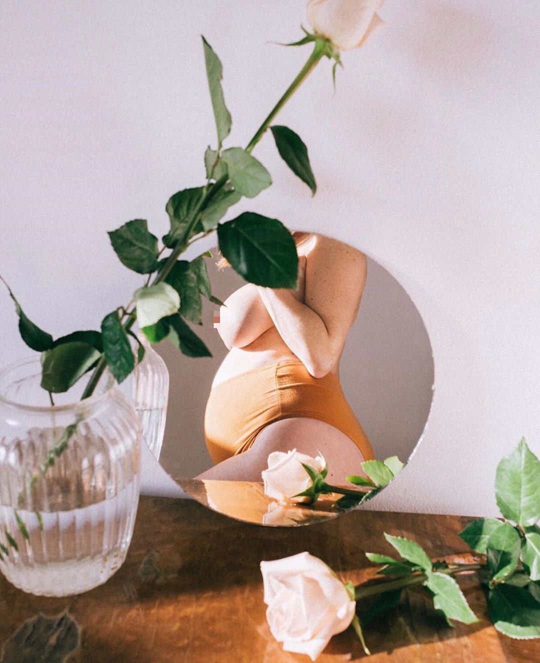 Childbirth: Out of the shadows and into the light