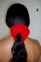 Shanti Scrunchie