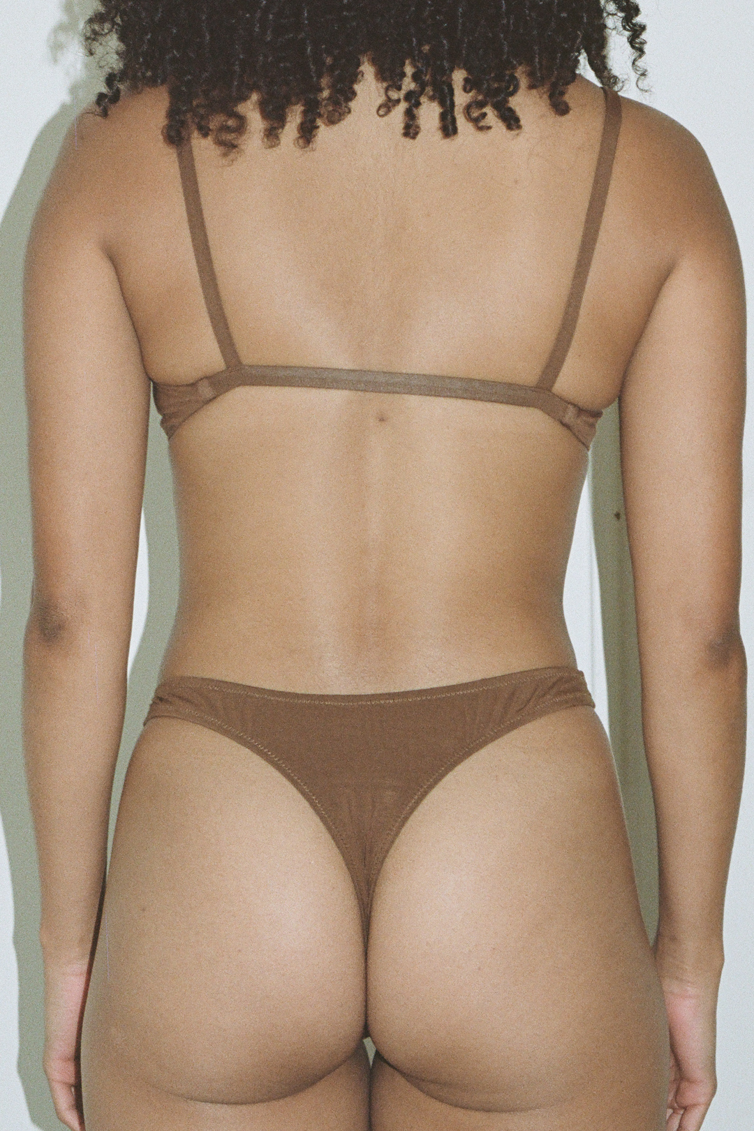 Eva G-String