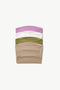 Ami Bandeau 4 Pack - Dusk