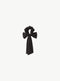 Bow Scrunchie