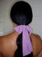 Bow Scrunchie