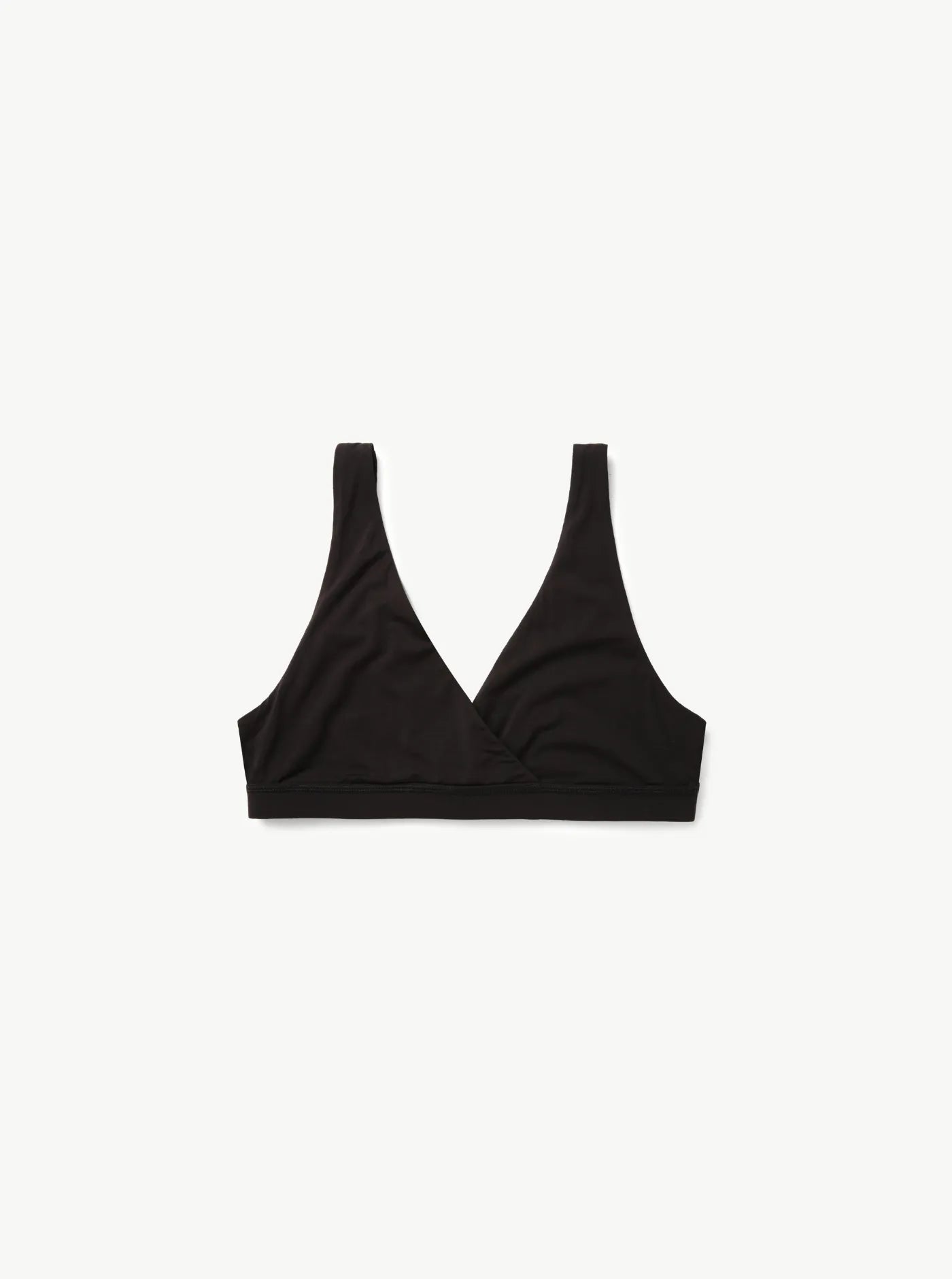 Cleo Bra Charcoal