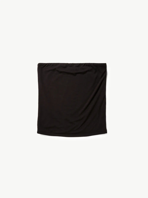 Dune Bandeau Charcoal