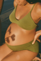 Stella Low Cut Bra