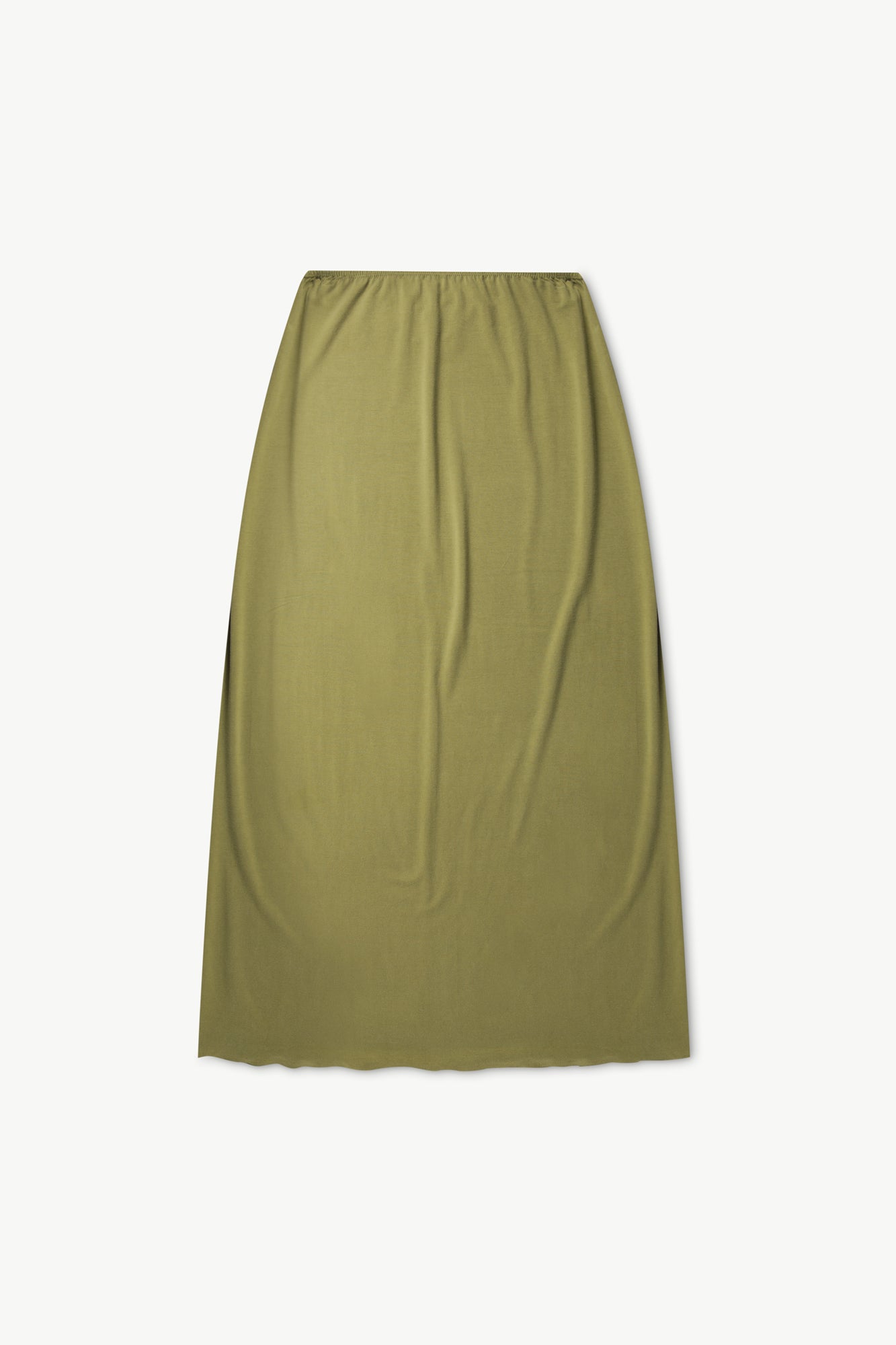 Onder Long Skirt