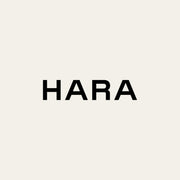HARA The Label logo