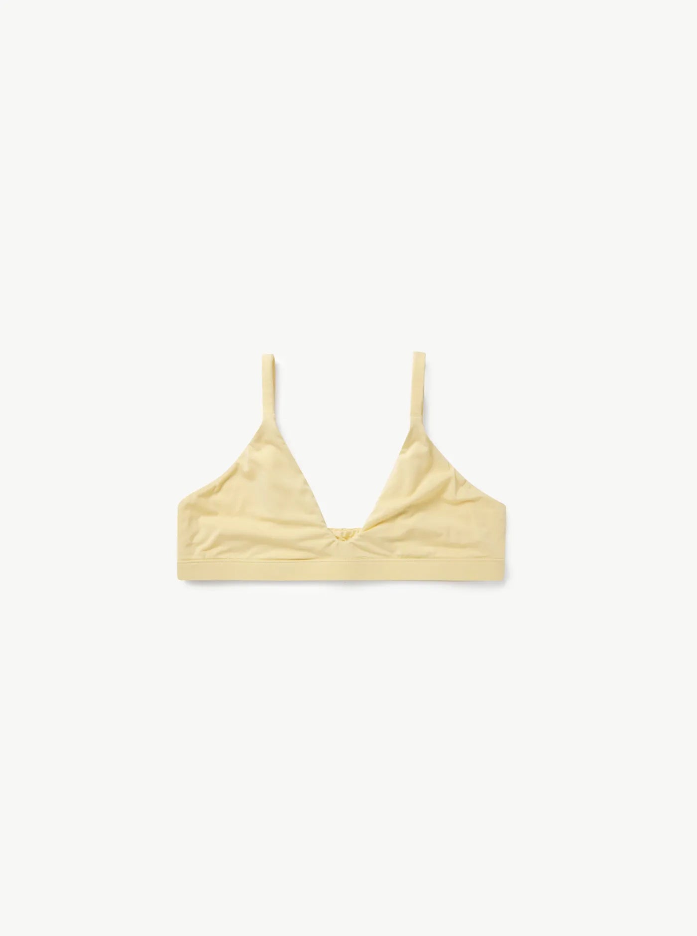 Meadow Bra Butter