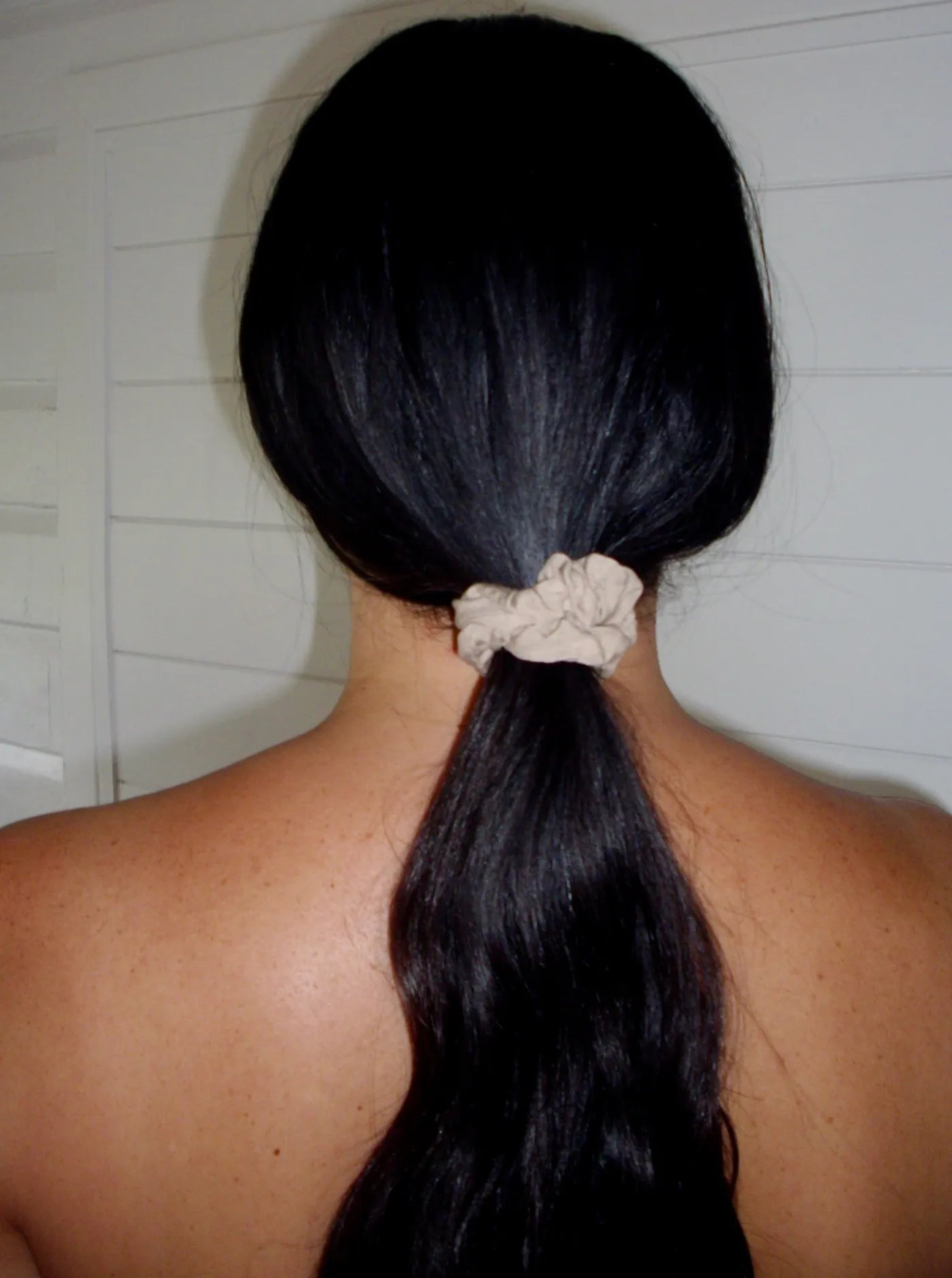 Mini Scrunchie