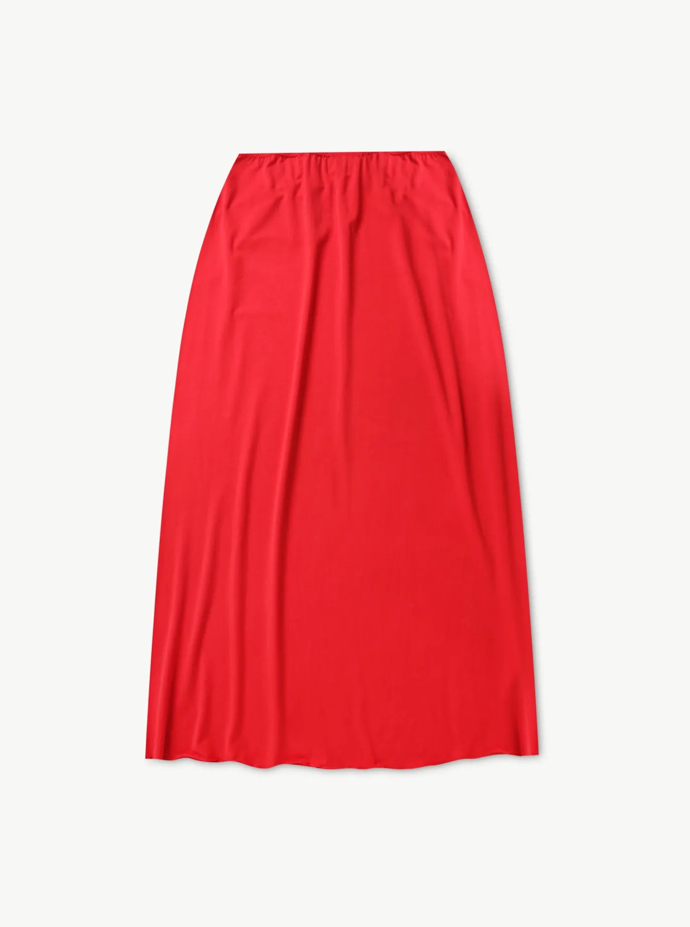 Onder Long Skirt Chilli