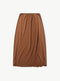 Onder Long Skirt Earth
