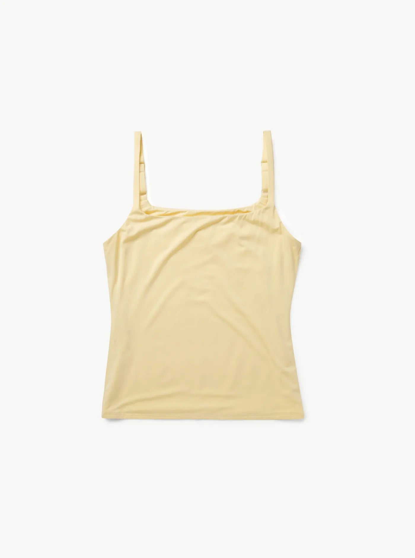 Pebble Singlet Butter