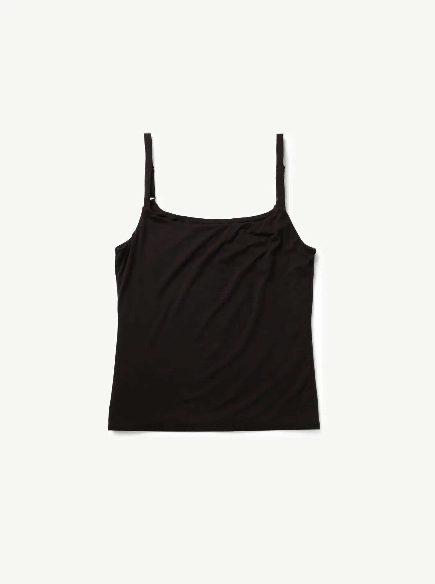 Pebble Singlet Charcoal