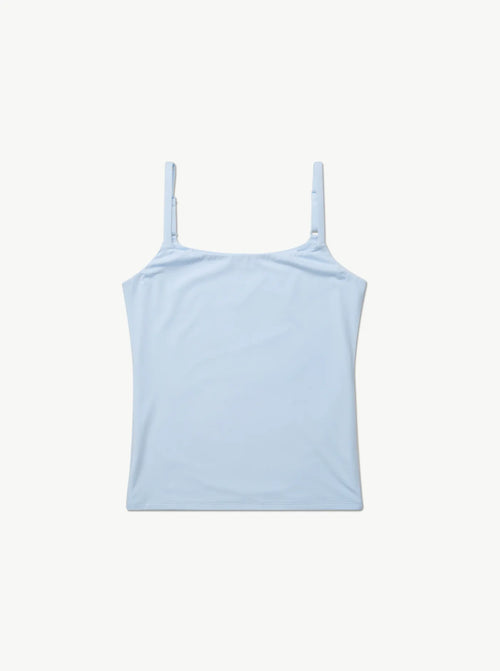 Pebble Singlet Sky