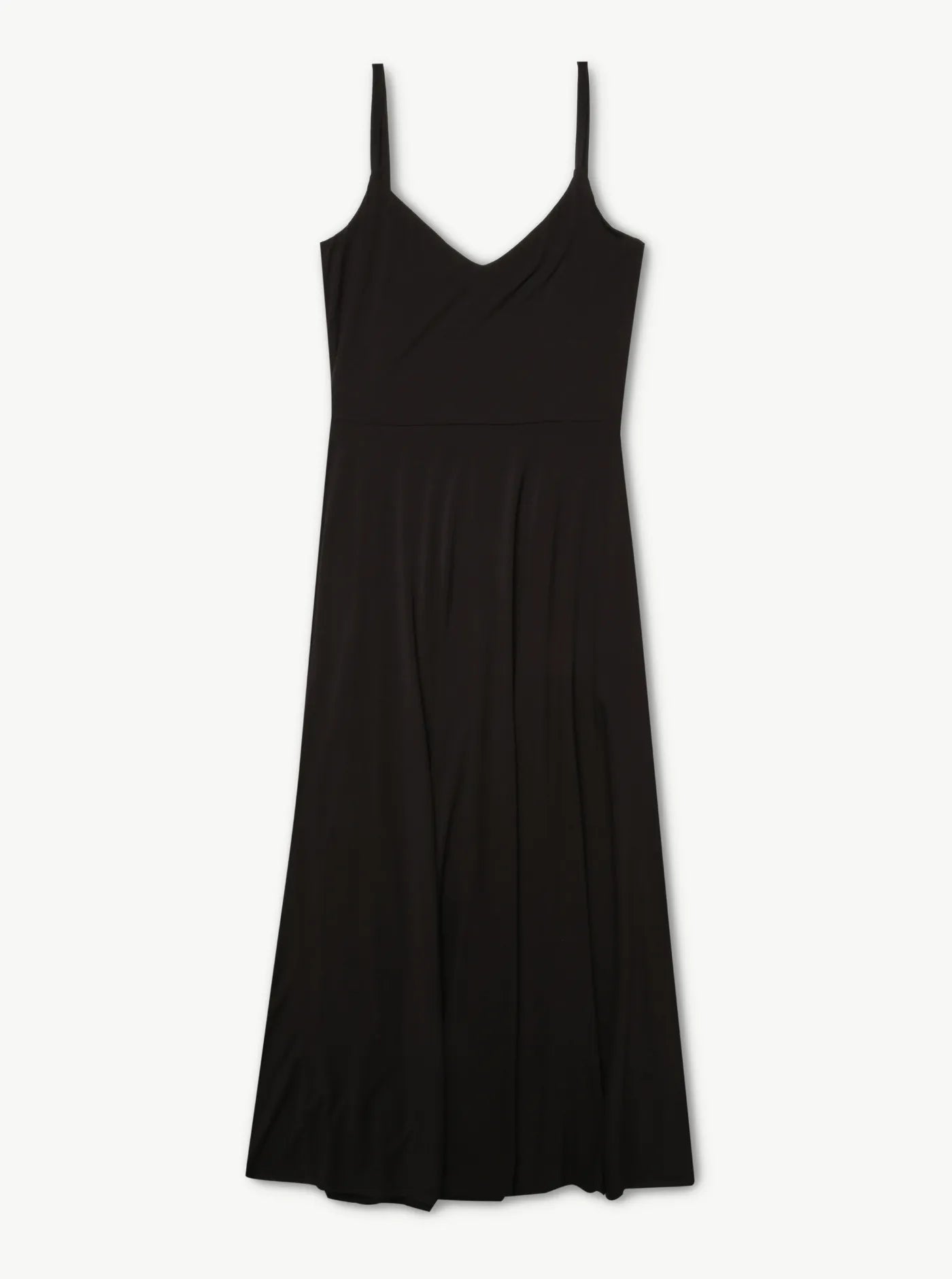 Pia Dress Charcoal