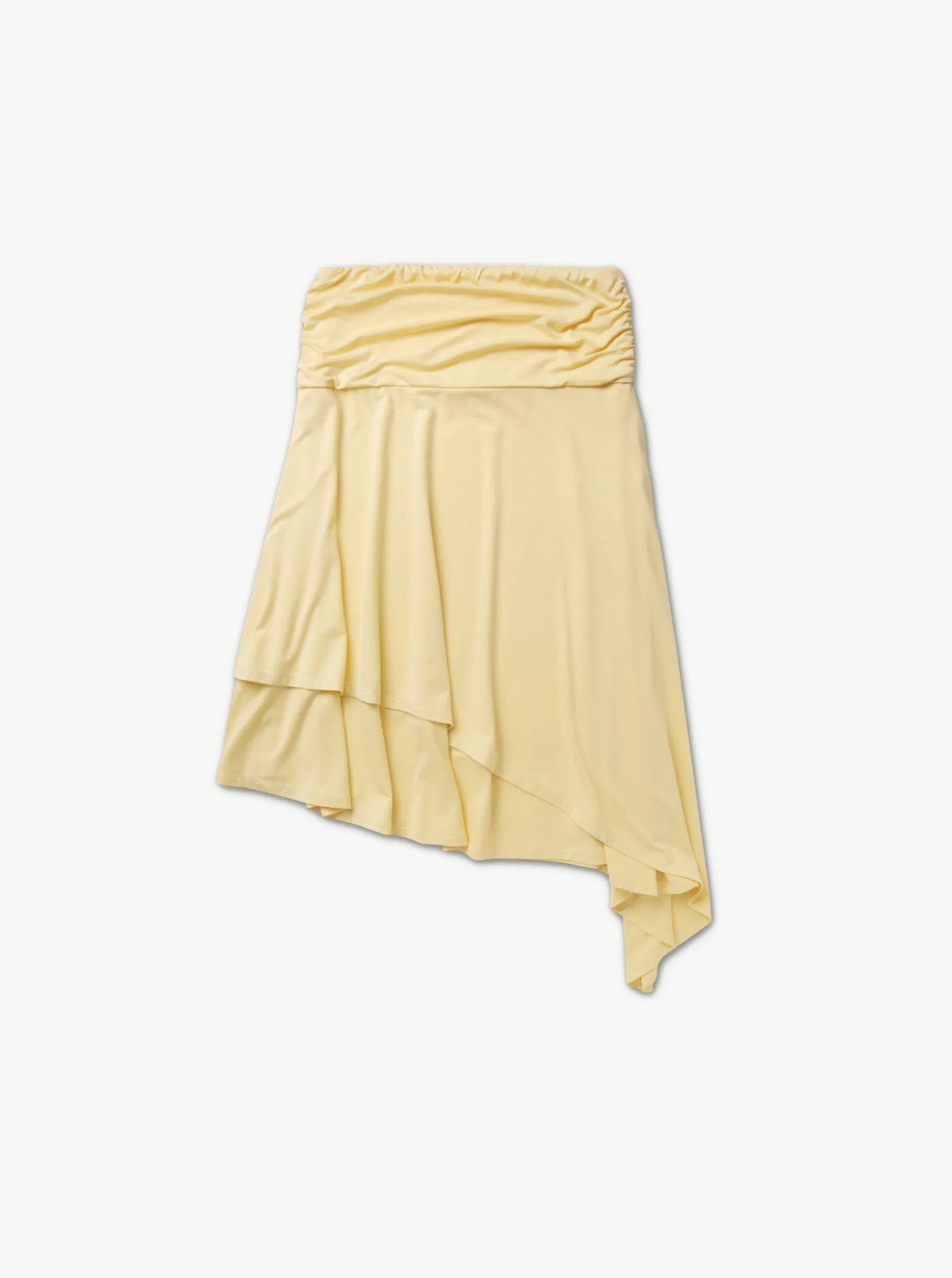Serena Skirt Butter