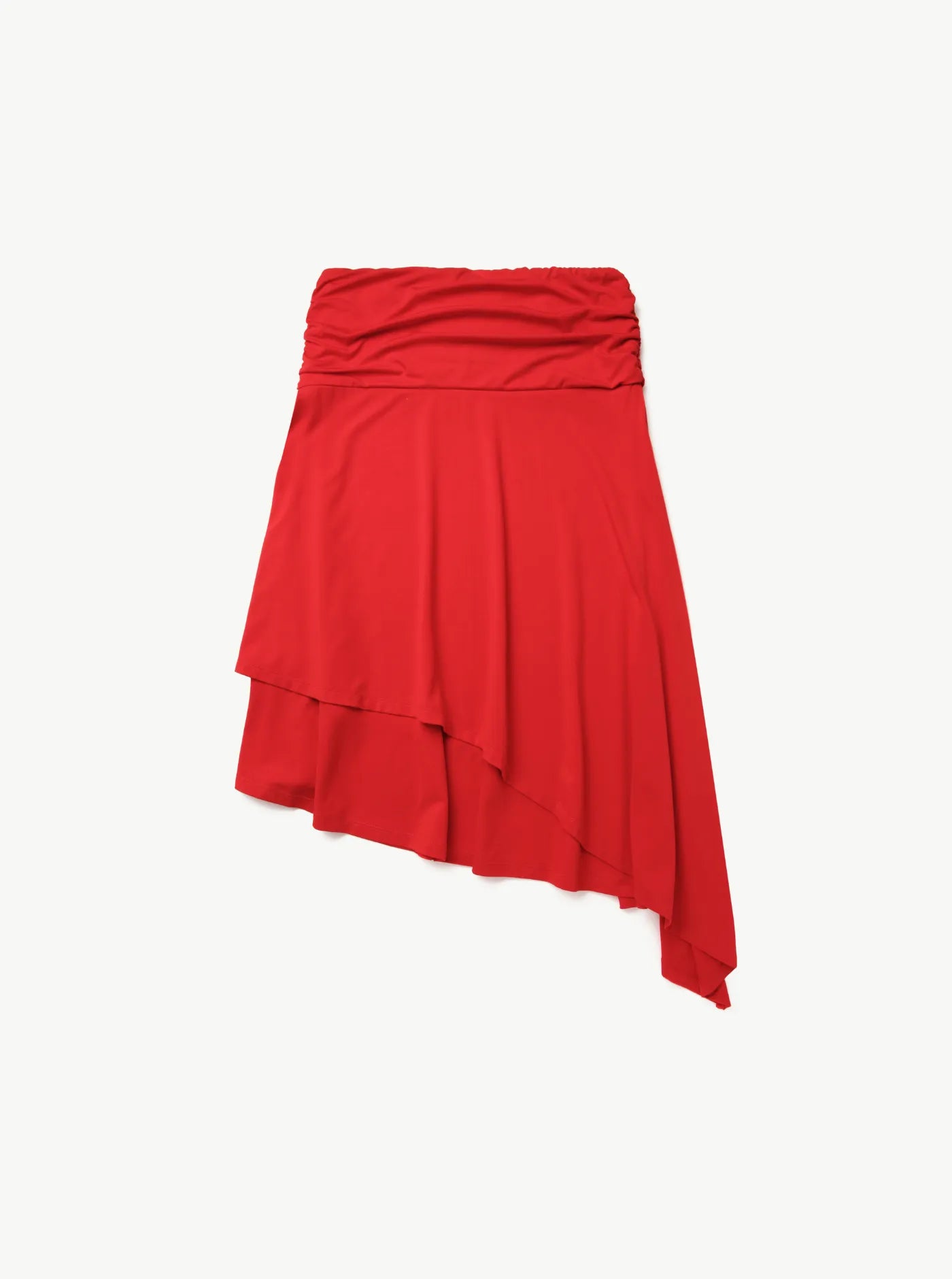 Serena Skirt Chilli