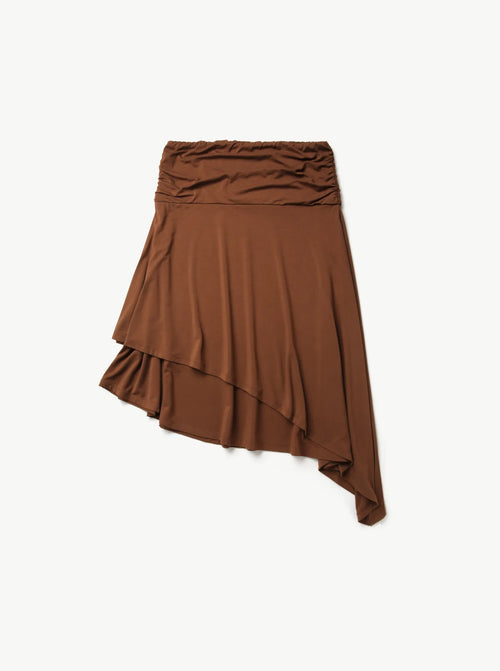 Serena Skirt Earth