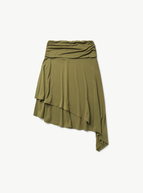 Serena Skirt Olive