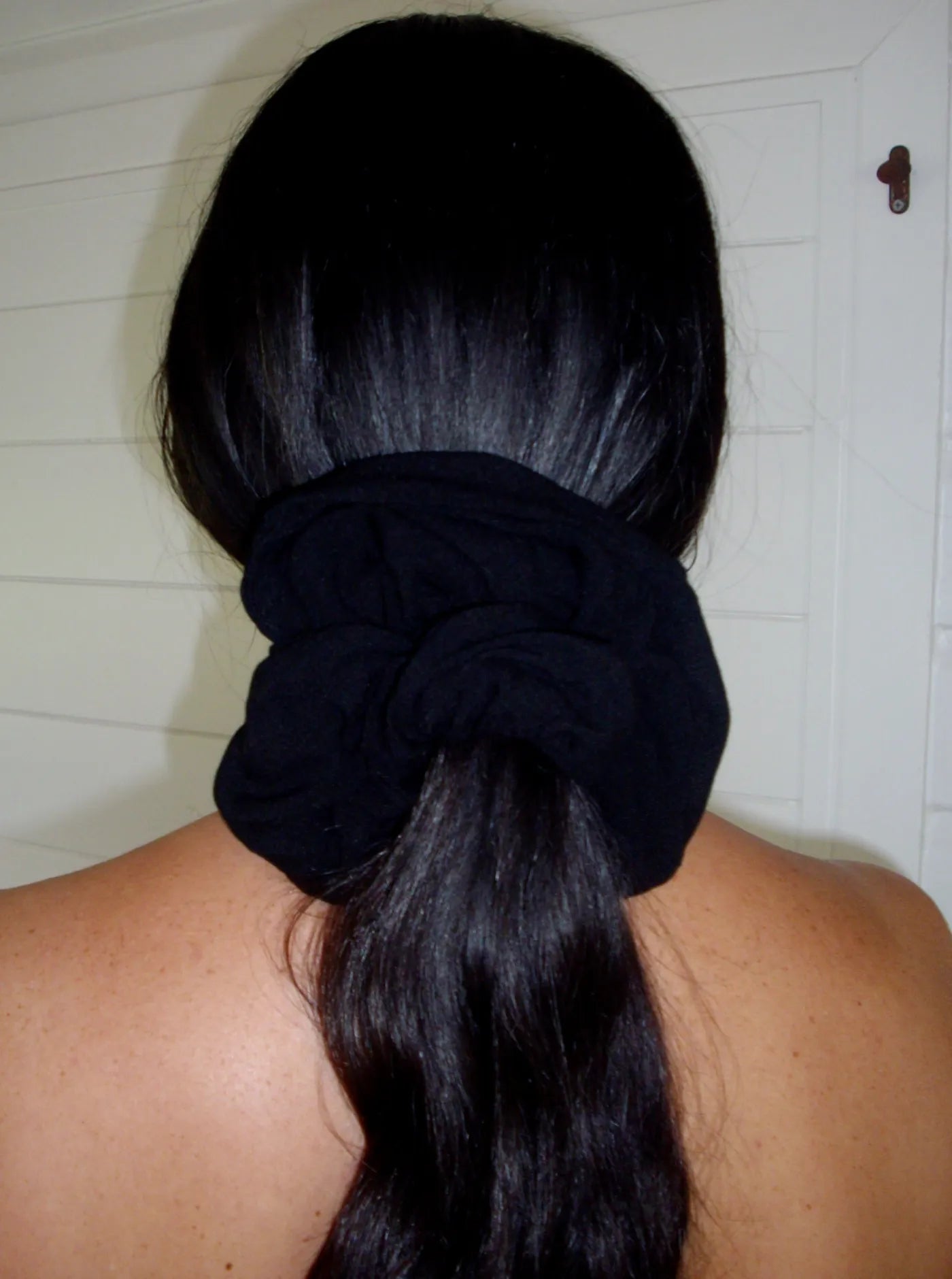 Shanti Scrunchie