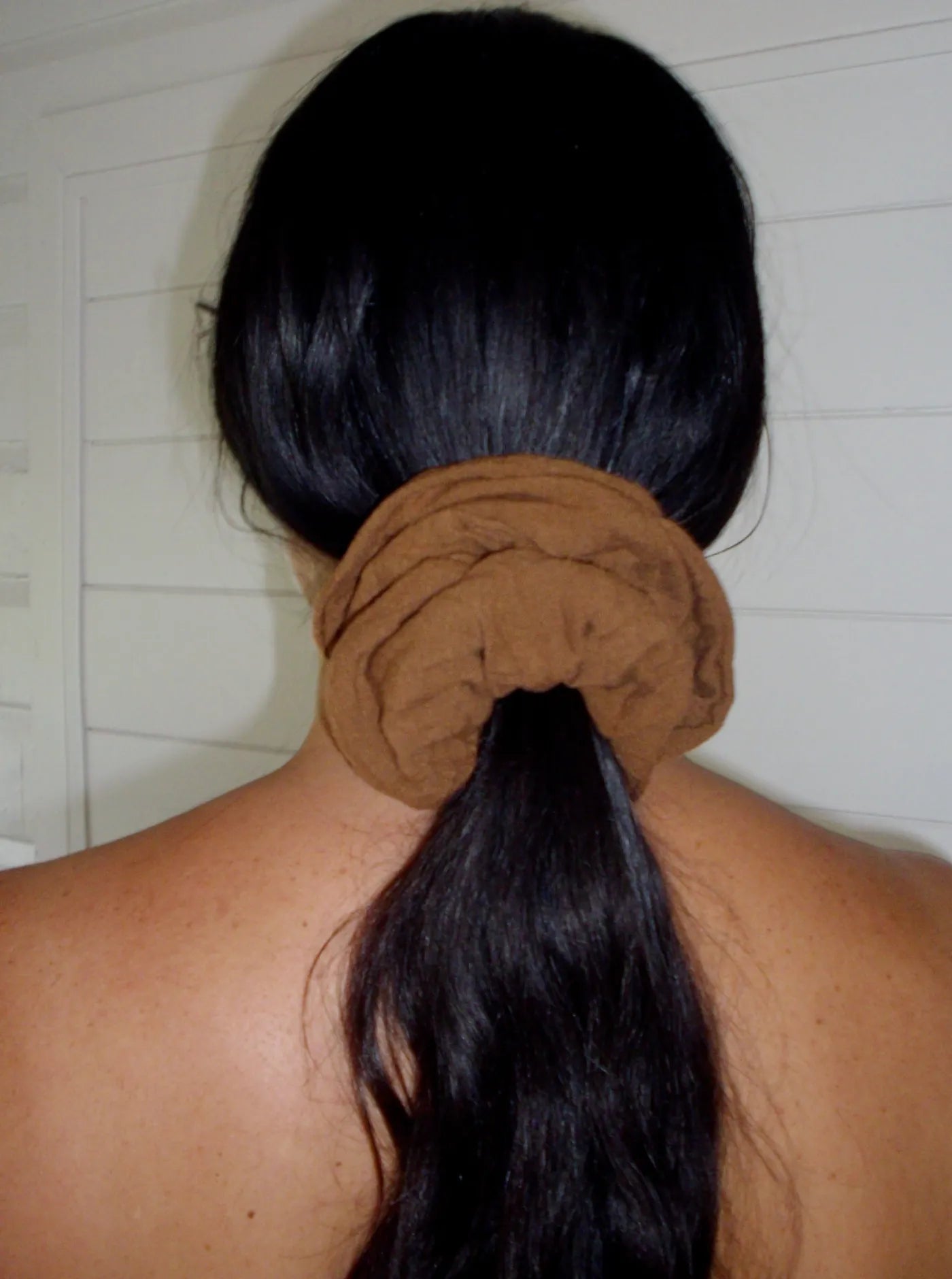 Shanti Scrunchie