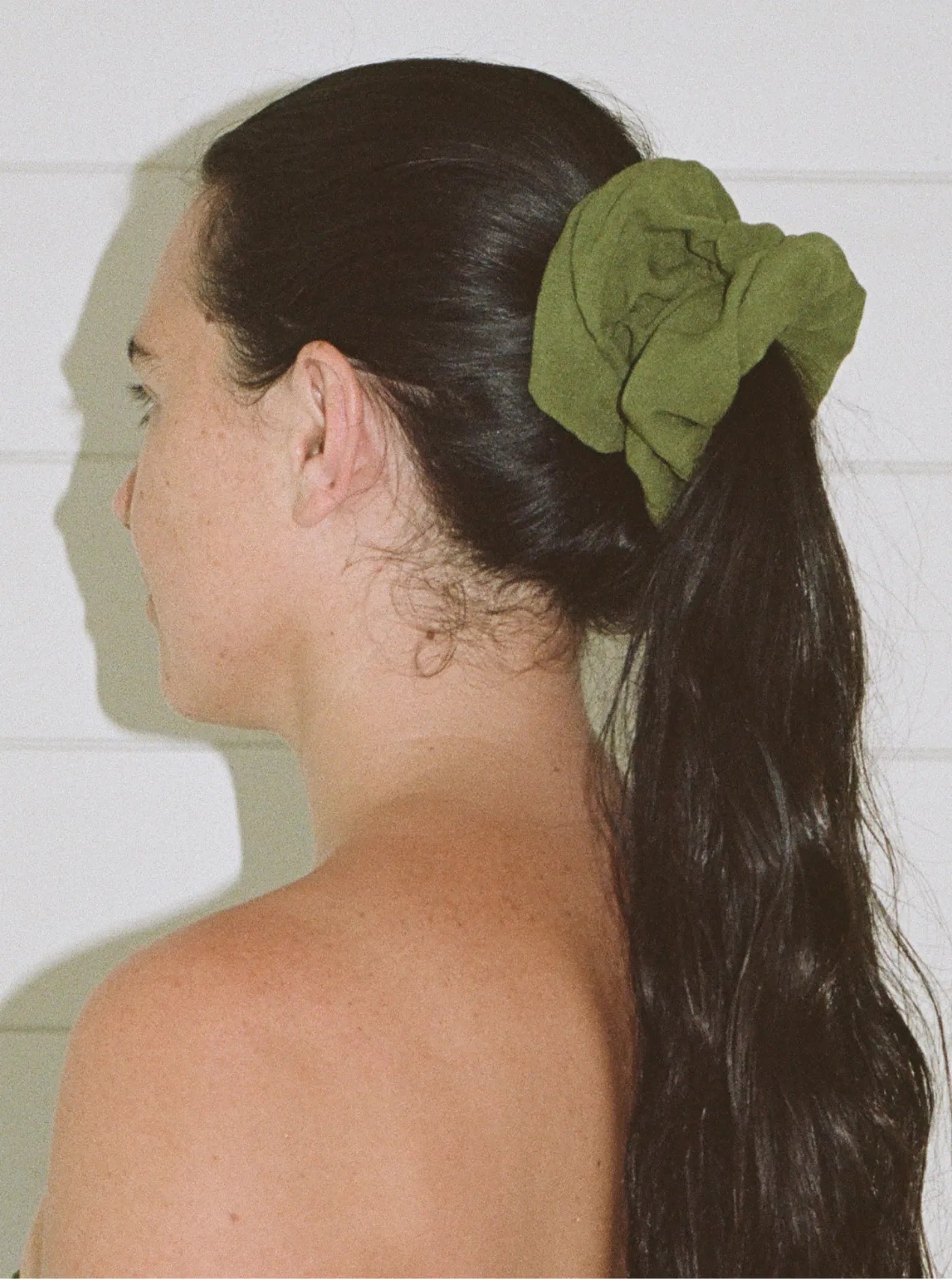 Shanti Scrunchie