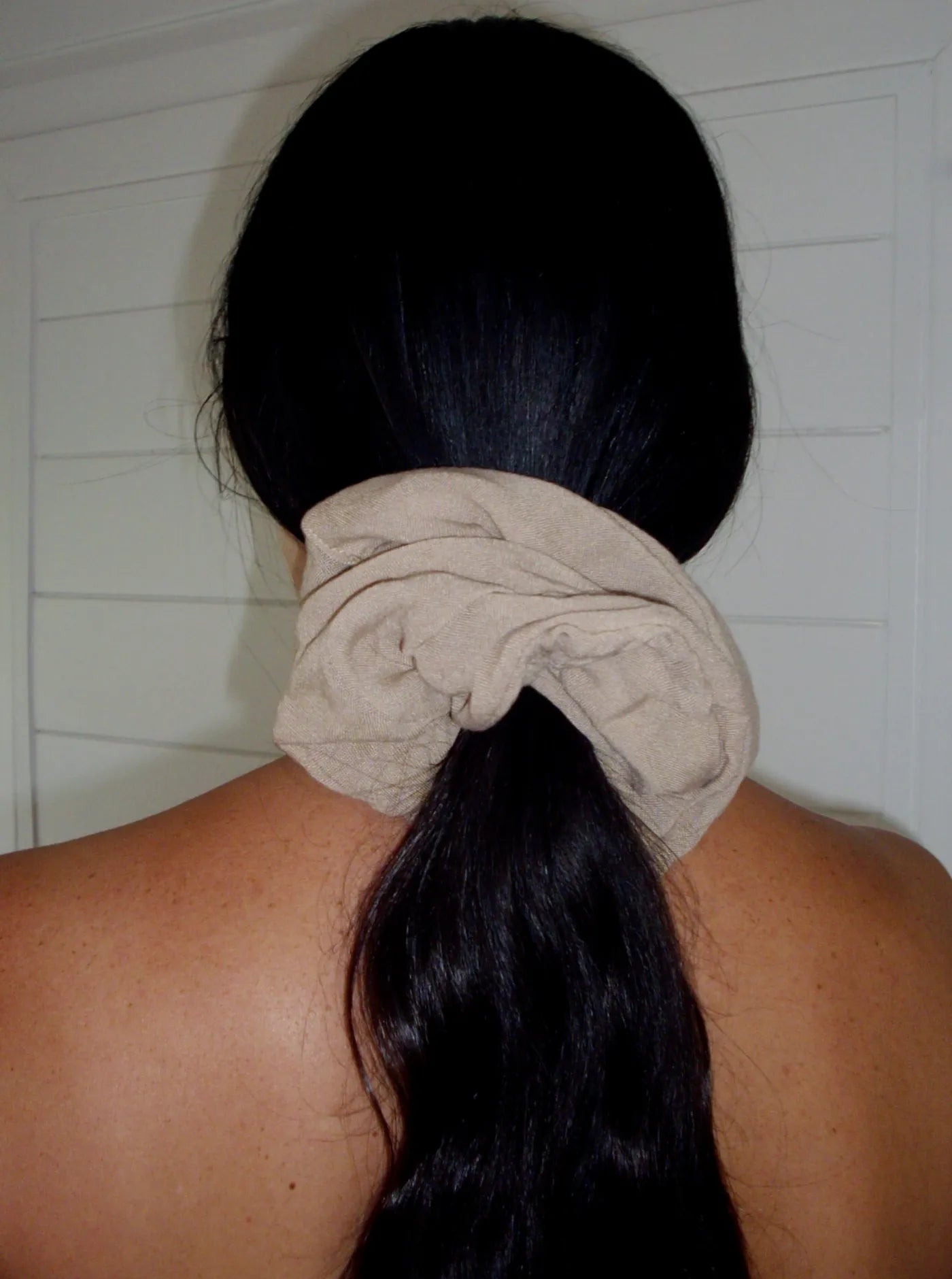 Shanti Scrunchie