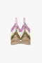 Stella Low Cut Bra 4 Pack - Dusk