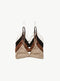Stella Low Cut Bra 4 Pack - Core