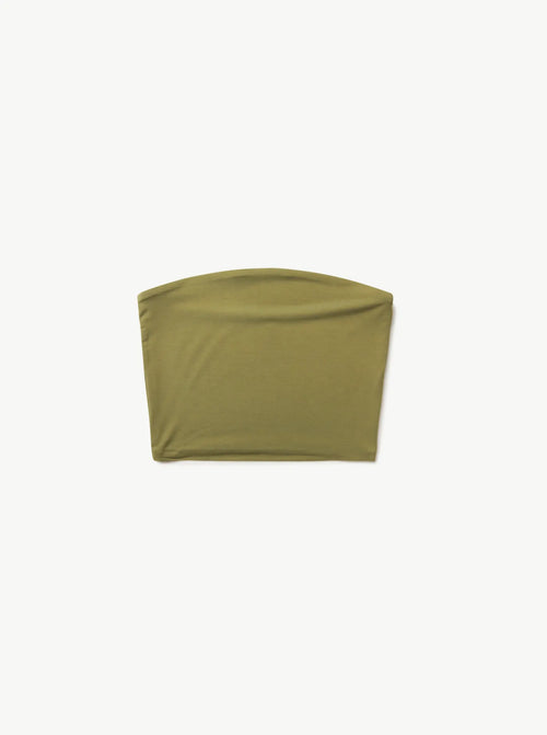 Ami Bandeau Olive