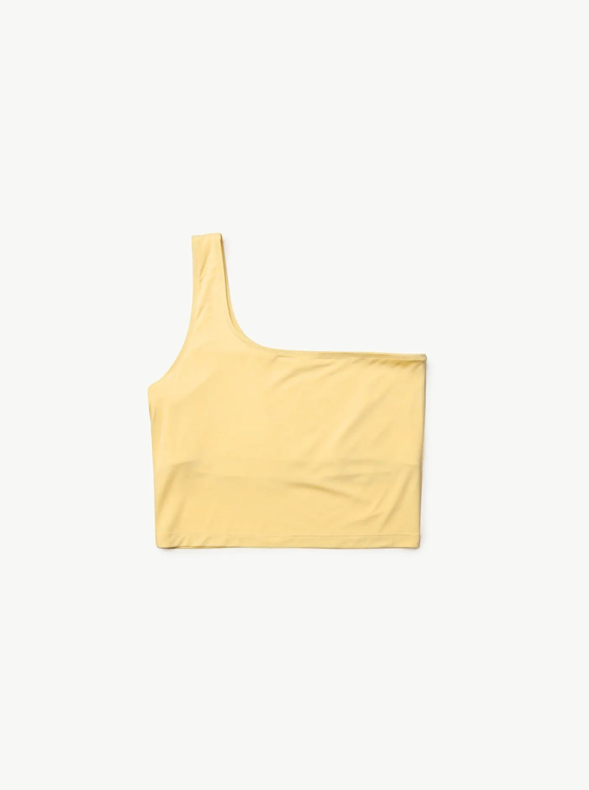 Aroha One Shoulder Top