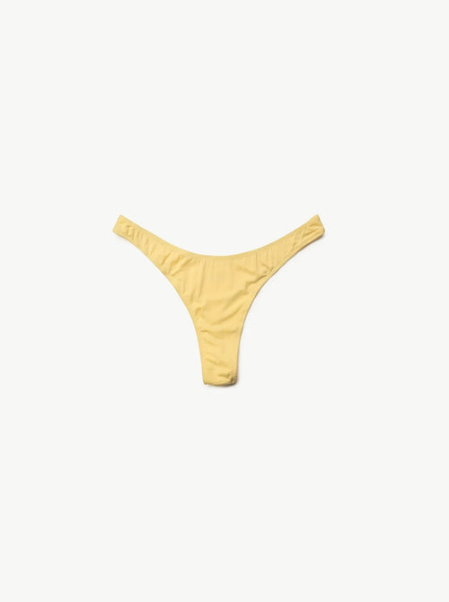 Eva G-String Butter