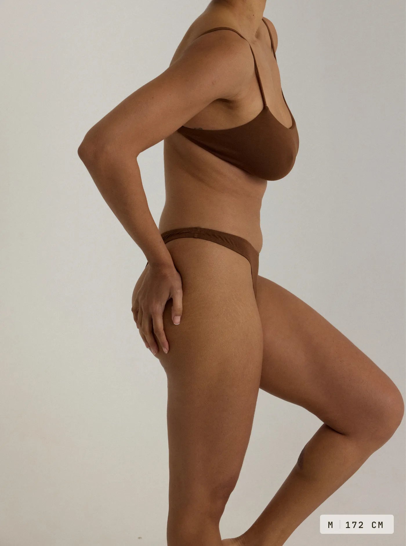 Eva G-String Earth