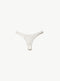 Eva G-String Ivory