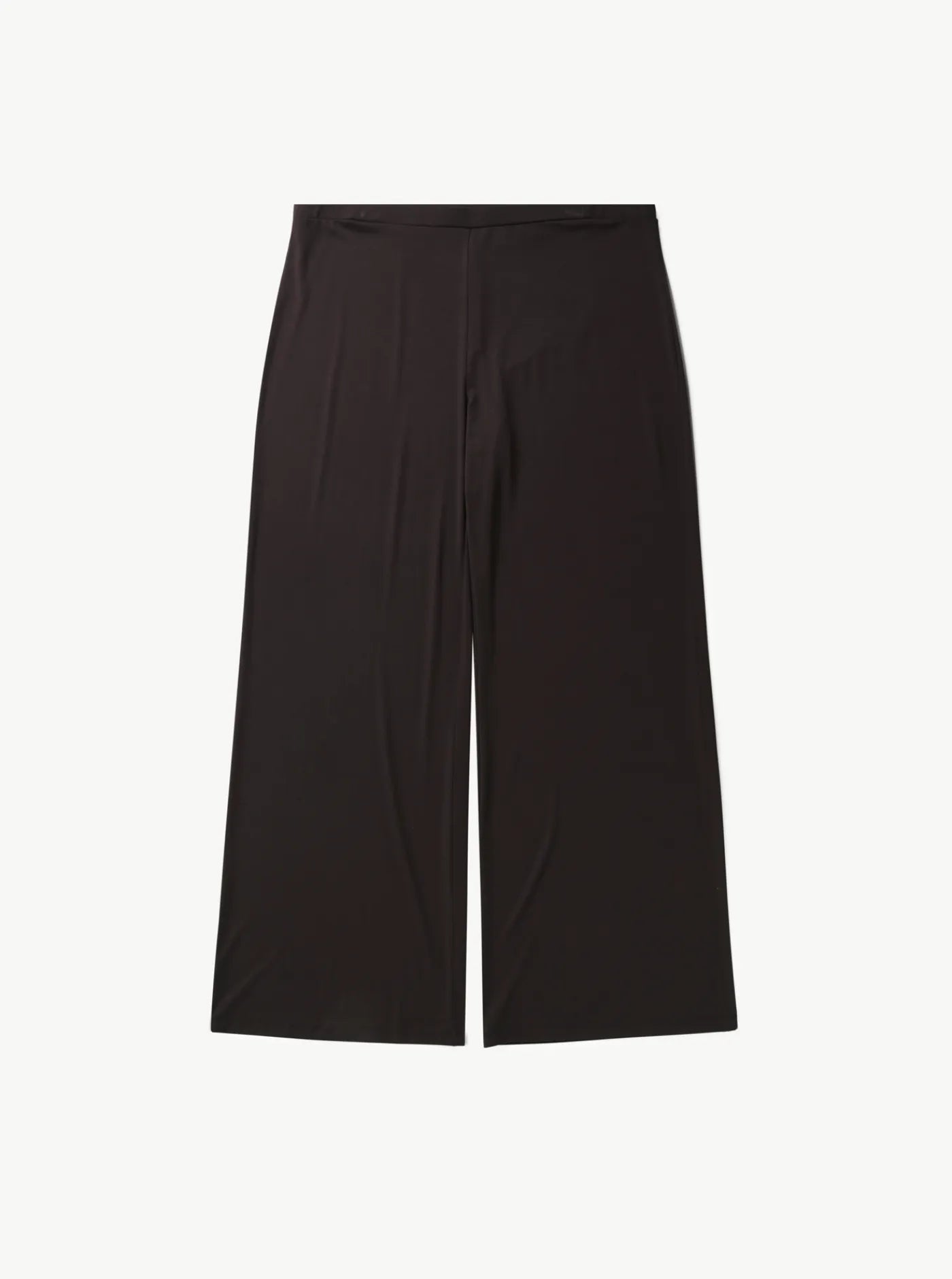 Koru Straight Pant Charcoal